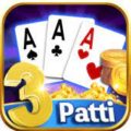 Teen Patti Gam