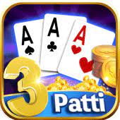 Teen Patti Gam