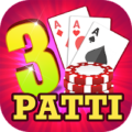 Teen Patti Game – 3Patti Poker