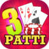 Teen Patti Game   3Patti Poker