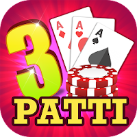 Teen Patti Game   3Patti Poker