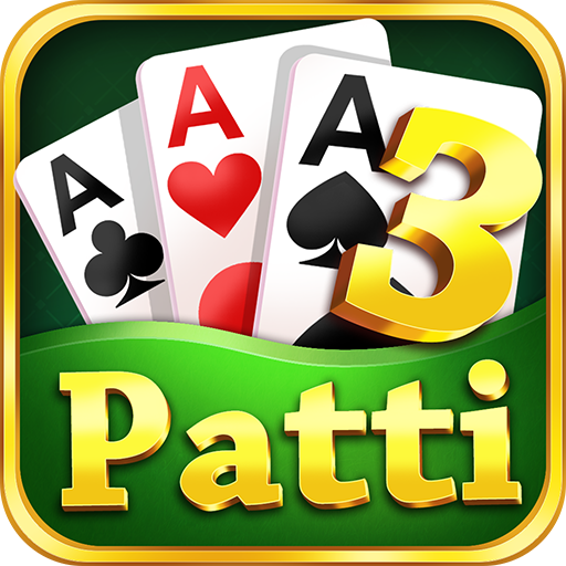 Teen Patti Game