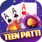 Teen Patti Gently