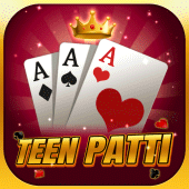 Teen Patti Gold App