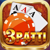 Teen Patti Gold Free Chips