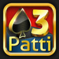 Teen Patti Gold Golden