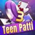 Teen Patti Hands