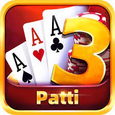 Teen Patti Hierarchy