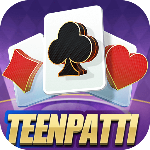 Teen Patti In English