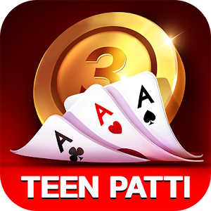 Teen Patti John