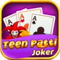 Teen Patti Joker