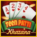 Teen Patti Khajana