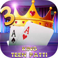 Teen Patti King APK