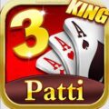 Teen Patti King App