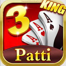 Teen Patti King App