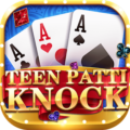 Teen Patti Knock