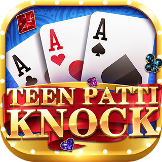 Teen Patti Knock