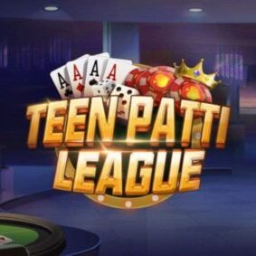 Teen Patti League