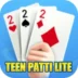 Teen Patti Lite