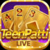 Teen Patti Live 3