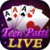 Teen Patti Live   3 Patti Online APK