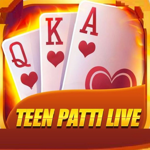 Teen Patti Live 3 Apk Download