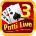 Teen Patti Live App