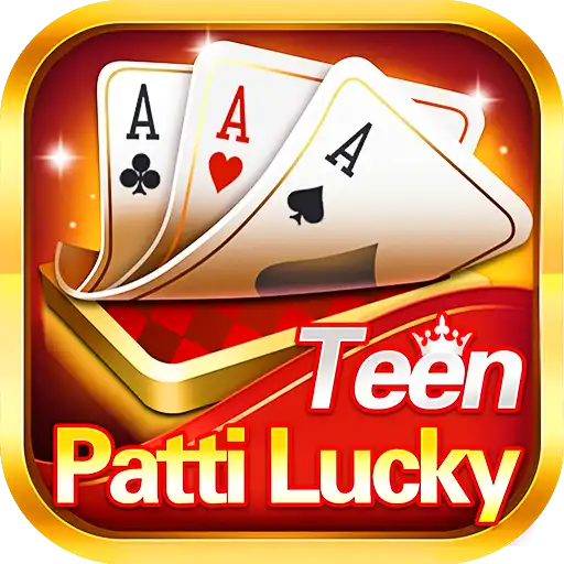 Teen Patti Lucky APK