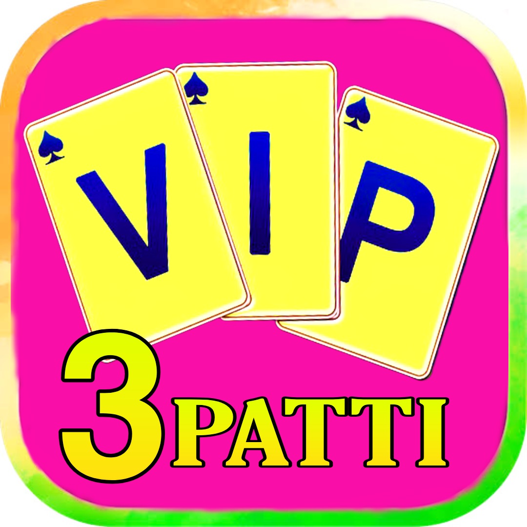 VIP 3 Patti APK