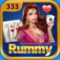 Rummy 333