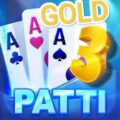 Teen Patti Gold