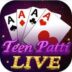 Teen Patti Live Online