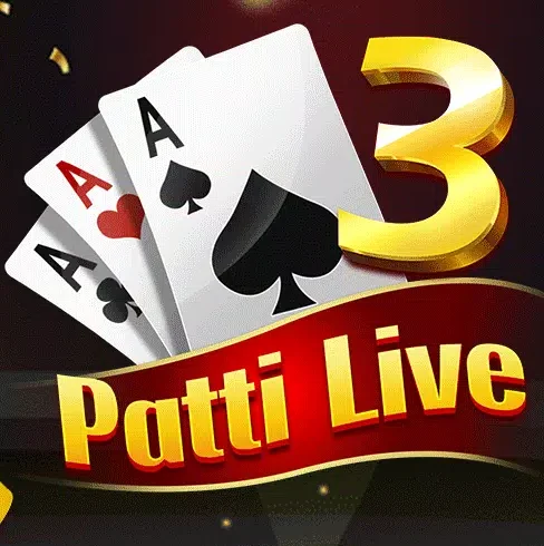 Teen Patti Live Update