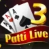 Teen Patti Live!