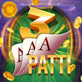 Teen Patti Logo