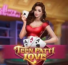 Teen Patti Love