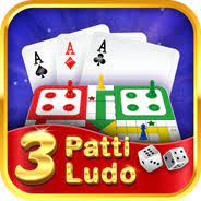 Teen Patti Ludo