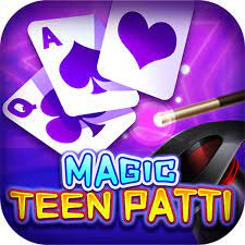 Teen Patti Magic