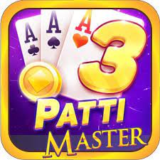 Teen Patti Master APK