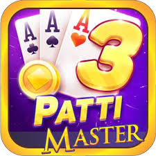 Teen Patti Master Apps