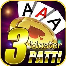 Teen Patti Mastr