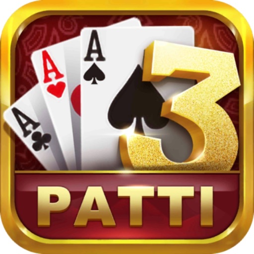 Teen Patti Matka