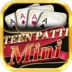 Teen Patti Mini