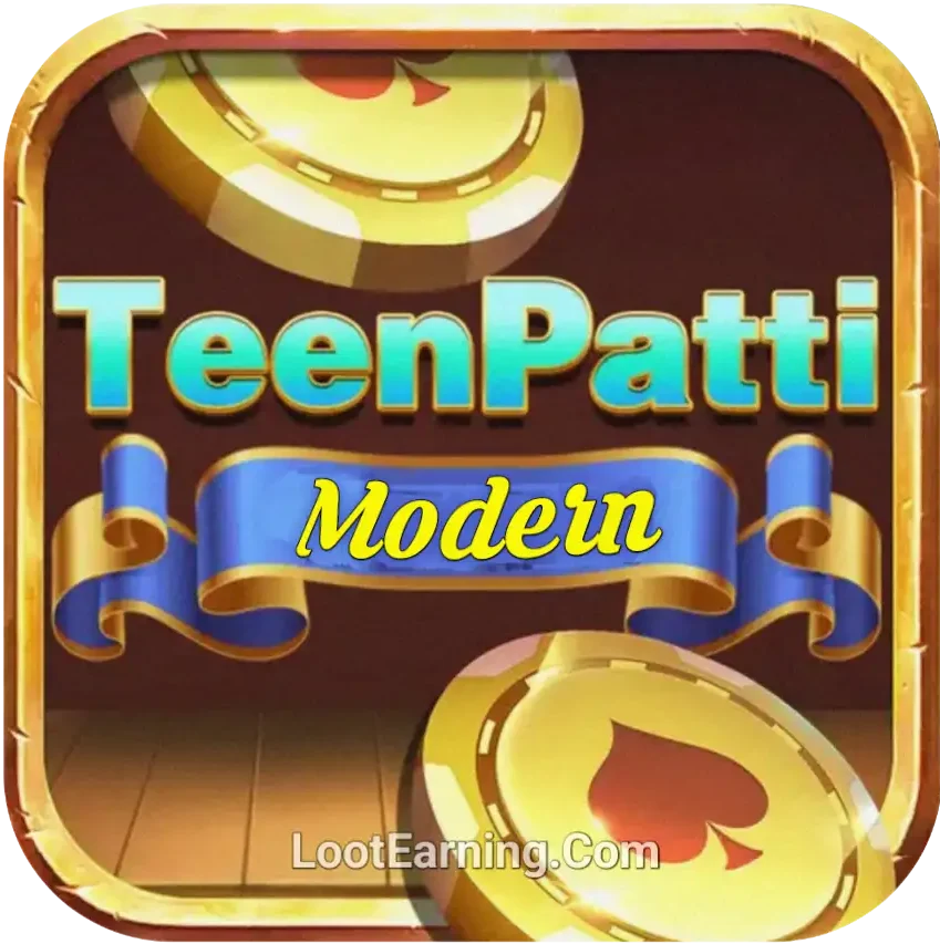 Teen Patti Modern APK