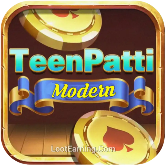 Teen Patti Modern