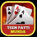 Teen Patti Munda