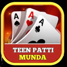 Teen Patti Munda