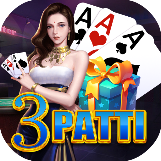 Teen Patti New Game