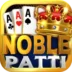 Teen Patti Nobal