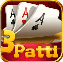 Teen Patti Noob